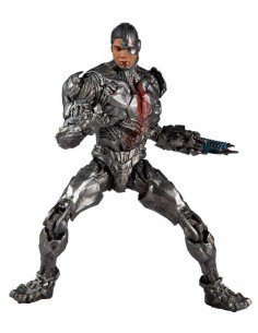 MCFARLANE DC JUSTICE LEAGUE... 2