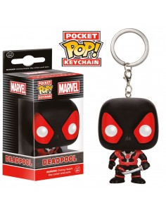 FUNKO POCKET POP KEYCHAIN...