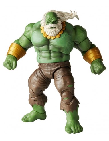 HASBRO MARVEL LEGENDS SERIES HULK...