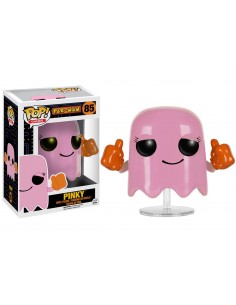 FUNKO VINYL POP GAMES PAC... 2