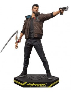 DARK HORSE PVC FIGURE... 2