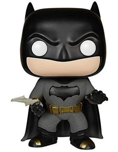 FUNKO POP DC BATMAN VS SUPERMAN MOVIE...