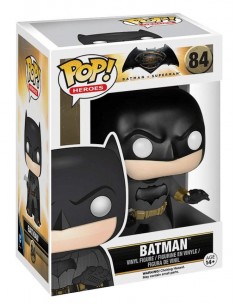 FUNKO POP DC BATMAN VS... 2