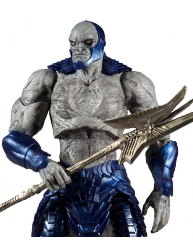 MCFARLANE DC JUSTICE LEAGUE MOVIE...