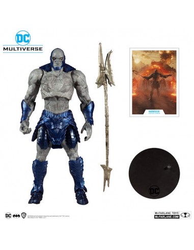 MCFARLANE DC JUSTICE LEAGUE MOVIE...