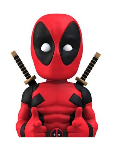 NECA BODY KNOCKER MARVEL COMICS...