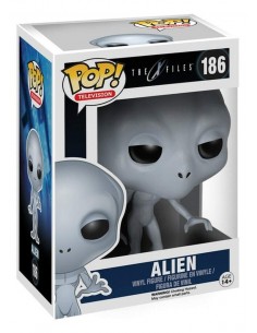 FUNKO POP TV THE X FILES... 2