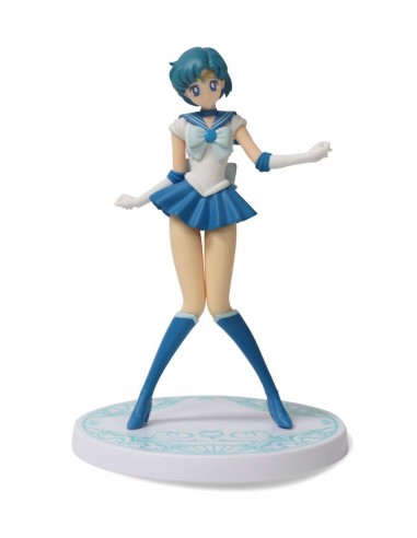 BANPRESTO SAILOR MOON GIRLS MEMORIES...
