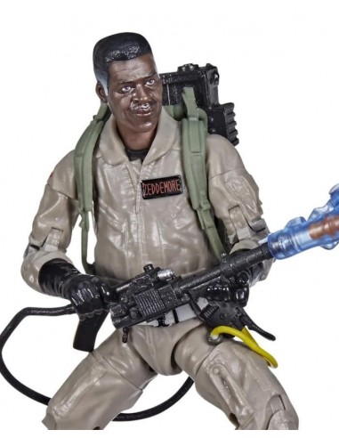 HASBRO GHOSTBUSTERS AFTERLIFE PLASMA...