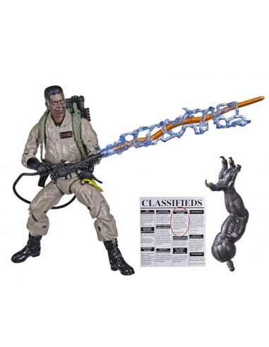 HASBRO GHOSTBUSTERS AFTERLIFE PLASMA...