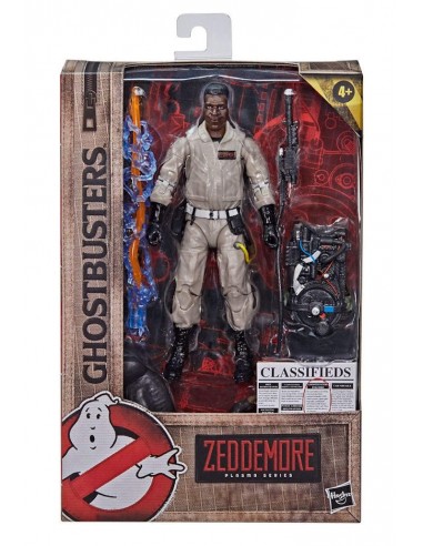 HASBRO GHOSTBUSTERS AFTERLIFE PLASMA...