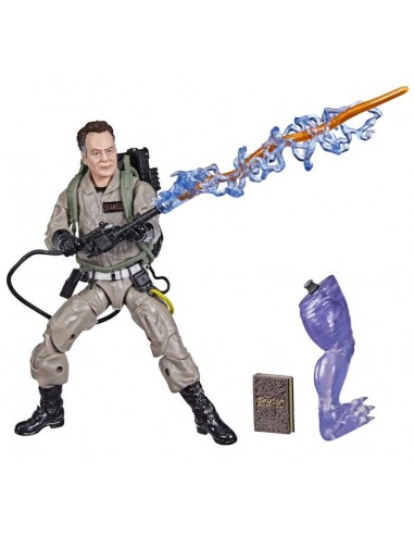 HASBRO GHOSTBUSTERS AFTERLIFE PLASMA...