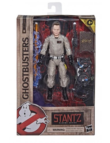 HASBRO GHOSTBUSTERS AFTERLIFE PLASMA...