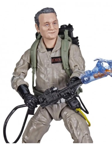 HASBRO GHOSTBUSTERS AFTERLIFE PLASMA...