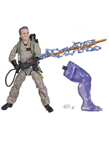 HASBRO GHOSTBUSTERS AFTERLIFE PLASMA...