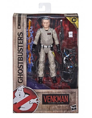 HASBRO GHOSTBUSTERS AFTERLIFE PLASMA...