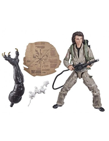 HASBRO GHOSTBUSTERS AFTERLIFE PLASMA...
