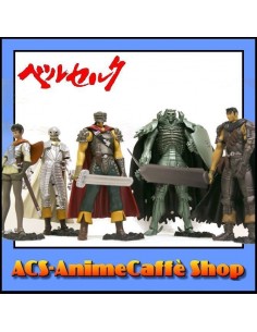 BERSERK ART OF WAR MINI...
