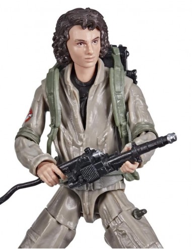 HASBRO GHOSTBUSTERS AFTERLIFE PLASMA...