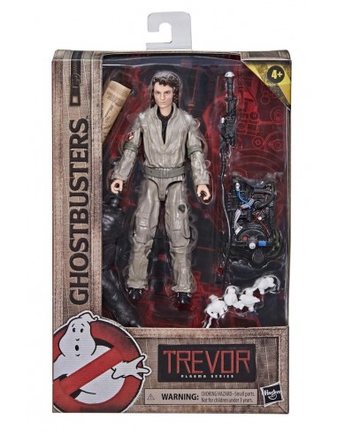 HASBRO GHOSTBUSTERS AFTERLIFE PLASMA...