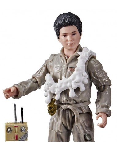 HASBRO GHOSTBUSTERS AFTERLIFE PLASMA...
