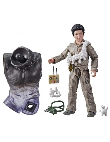 HASBRO GHOSTBUSTERS AFTERLIFE PLASMA...