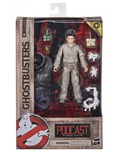 HASBRO GHOSTBUSTERS AFTERLIFE PLASMA...