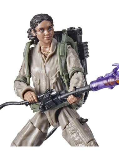 HASBRO GHOSTBUSTERS AFTERLIFE PLASMA...