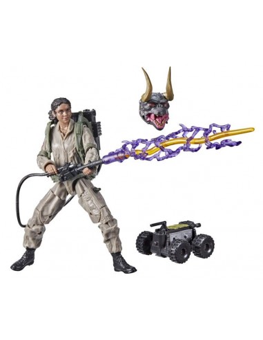 HASBRO GHOSTBUSTERS AFTERLIFE PLASMA...