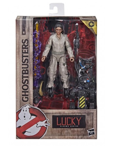 HASBRO GHOSTBUSTERS AFTERLIFE PLASMA...