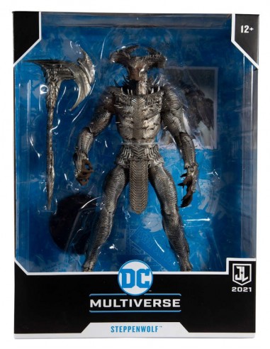 MCFARLANE DC JUSTICE LEAGUE MOVIE...