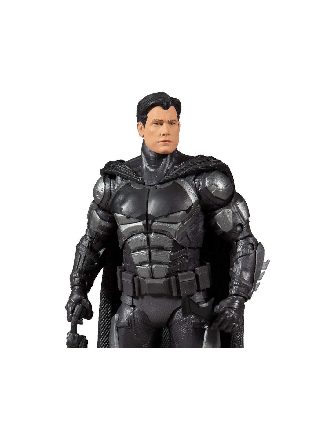 Mcfarlane Dc Comics Batman Unmasked Thomas Wayne 18