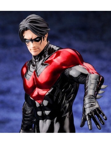 KOTOBUKIYA DC COMICS NEW 52 ARTFX...