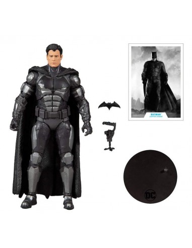 MCFARLANE DC JUSTICE LEAGUE MOVIE...
