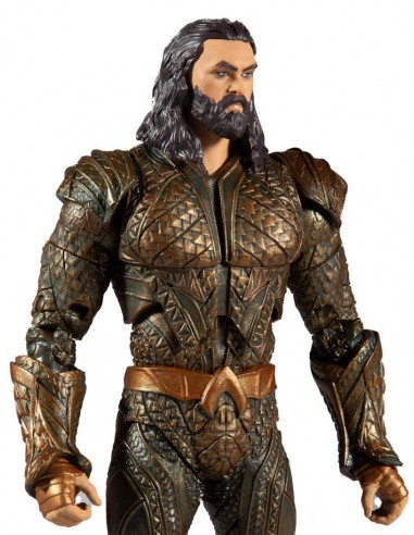 MCFARLANE DC JUSTICE LEAGUE MOVIE...