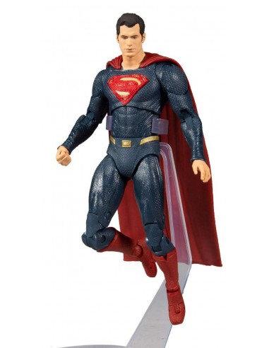 MCFARLANE DC JUSTICE LEAGUE MOVIE...