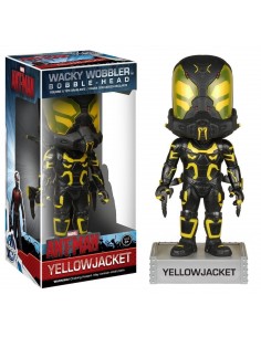 FUNKO BOBBLE HEAD WACKY...