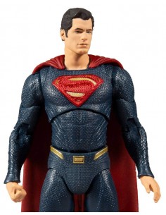 MCFARLANE DC JUSTICE LEAGUE...