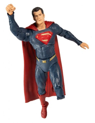 MCFARLANE DC JUSTICE LEAGUE MOVIE...