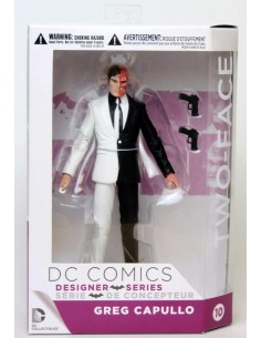 DC DIRECT DESIGNER GREG... 2