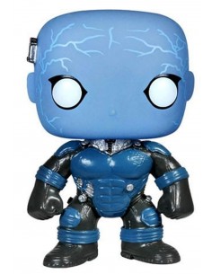 FUNKO BOBBLE HEAD POP...