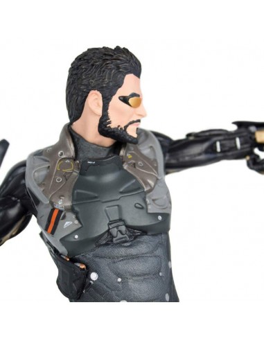 UBISOFT GAYA DEUS EX MANKIND DIVIDED...