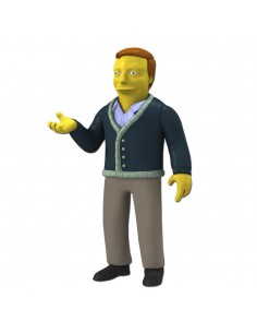 NECA THE SIMPSONS 25TH...