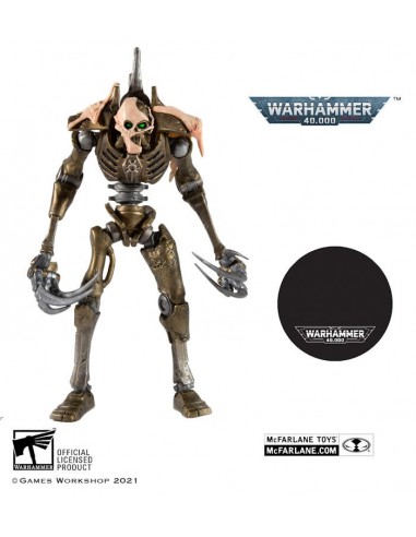 MCFARLANE WARHAMMER 40.000 40K -...