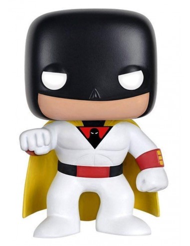 FUNKO POP ANIMATION SPACE GHOST -...