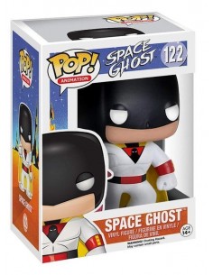 FUNKO POP ANIMATION SPACE... 2