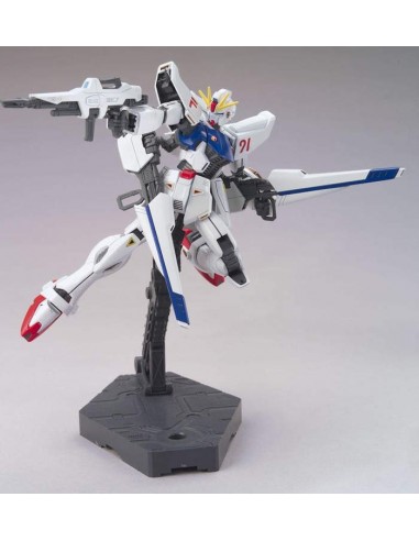 BANDAI Model Kit GUNDAM HGUC GUNDAM...