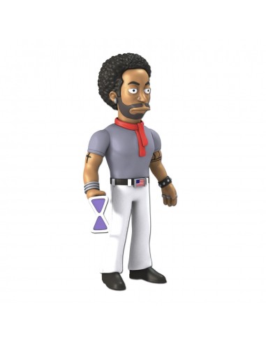 NECA THE SIMPSONS 25TH ANNIVERSARY S....