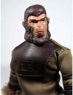 MEGO PLANET OF THE APES...