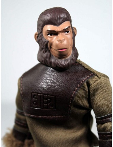 MEGO PLANET OF THE APES CORNELIUS...
